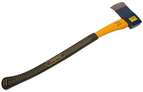 Millarco Økse glasfiberskaft 83 cm. 1500 g.